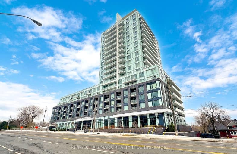 421-3220 Sheppard Avenue East, Toronto | Image 1