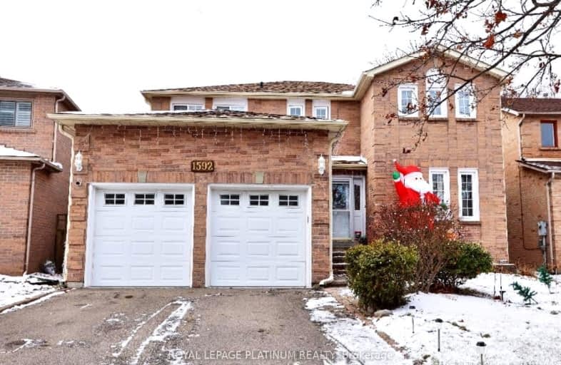 1592 Kelvinway Lane, Pickering | Image 1