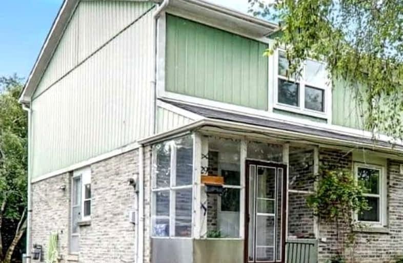 29 Horseley Hill Drive, Toronto | Image 1