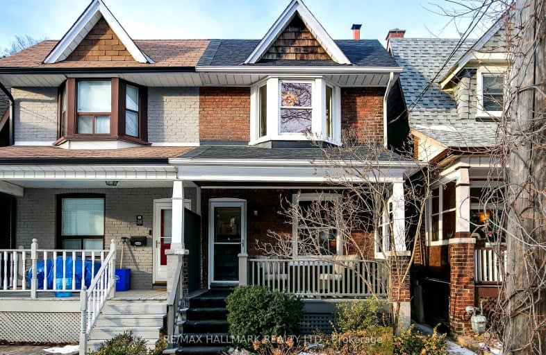 38 Eastmount Avenue, Toronto | Image 1