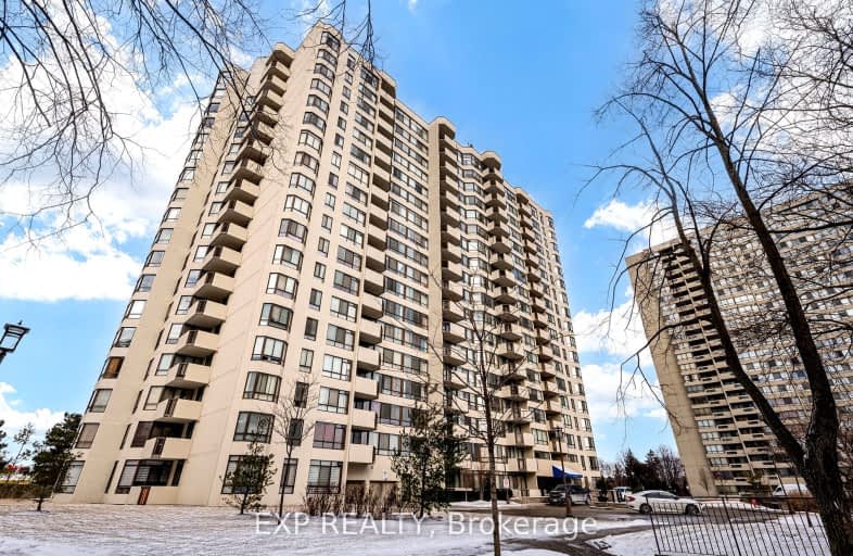 604-275 Bamburgh Circle South, Toronto | Image 1