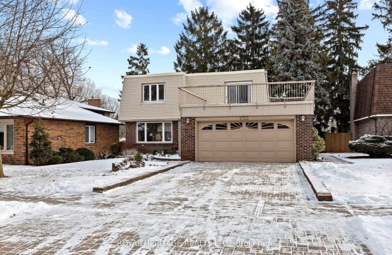 1755 Storrington Street, Pickering | Image 1