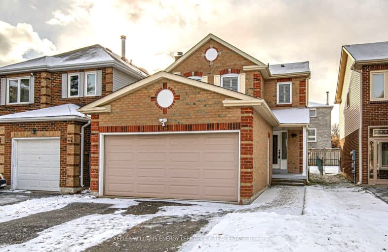 1522 Falconcrest Drive, Pickering | Image 1