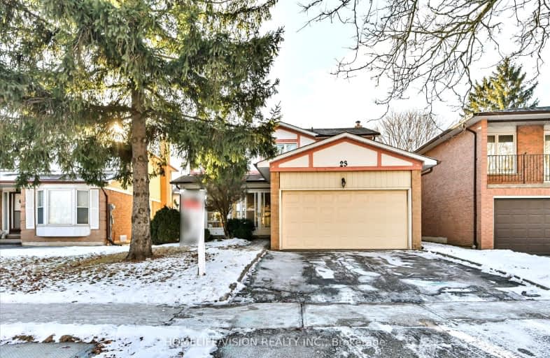 23 Copthorne Avenue, Toronto | Image 1