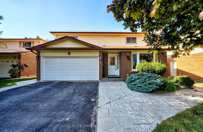 8 Deerfield Court, Whitby | Image 1