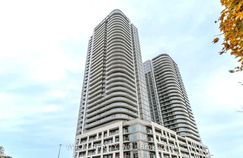 3209-2033 Kennedy Road, Toronto | Image 1