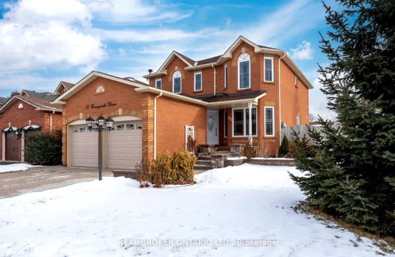 51 Bonnycastle Drive, Clarington | Image 1