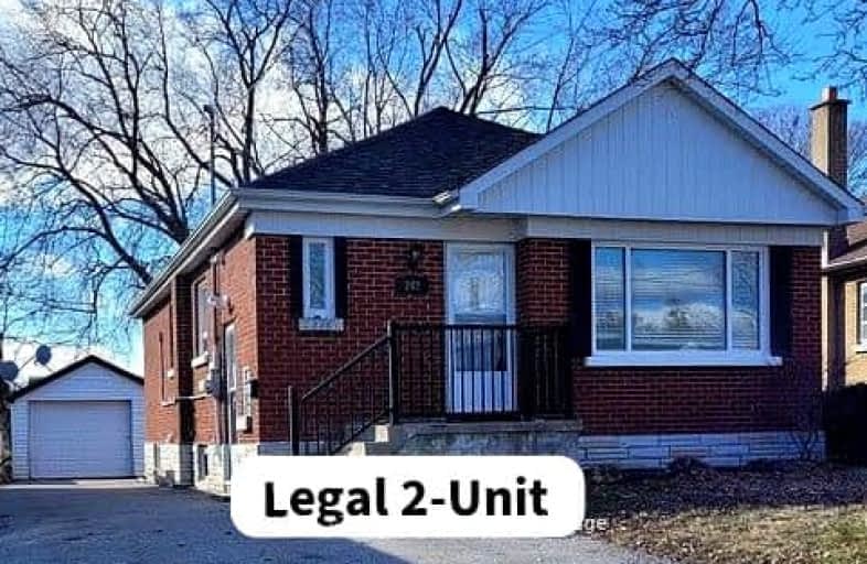 202 Cadillac Avenue South, Oshawa | Image 1