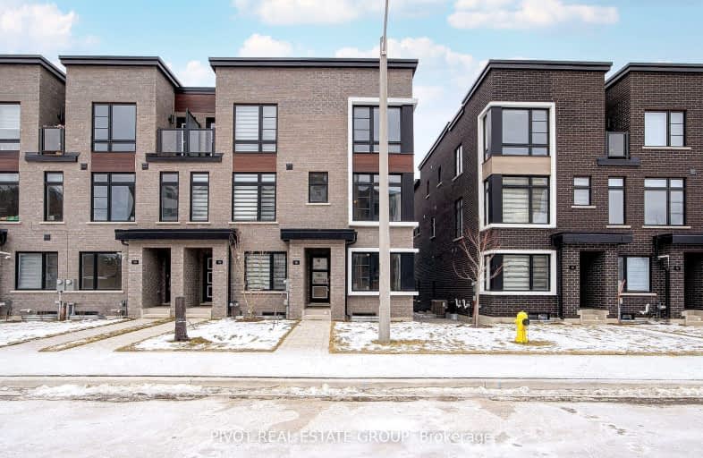 16 Akil Thomas Gardens South, Toronto | Image 1