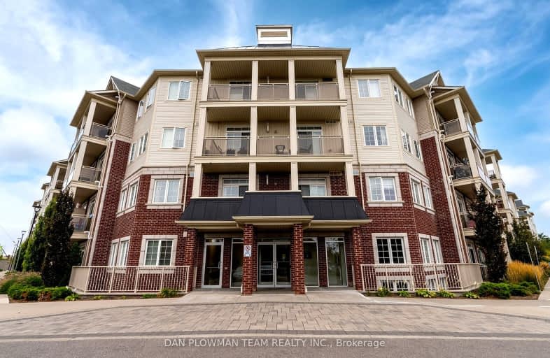 222-84 Aspen Springs Drive, Clarington | Image 1