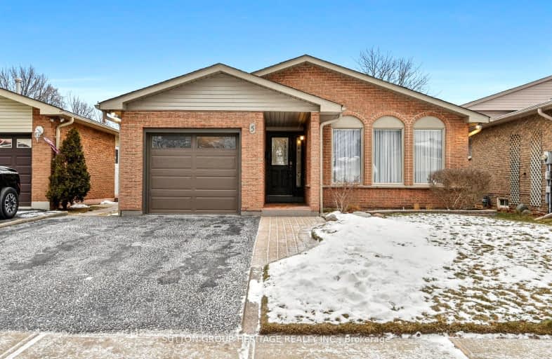 5 Swanston Crescent, Ajax | Image 1