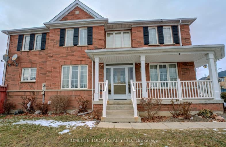 38 Telford Street, Ajax | Image 1