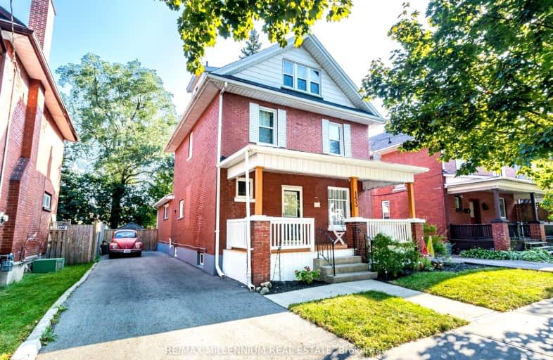 153 Elgin Street East, Oshawa | Image 1