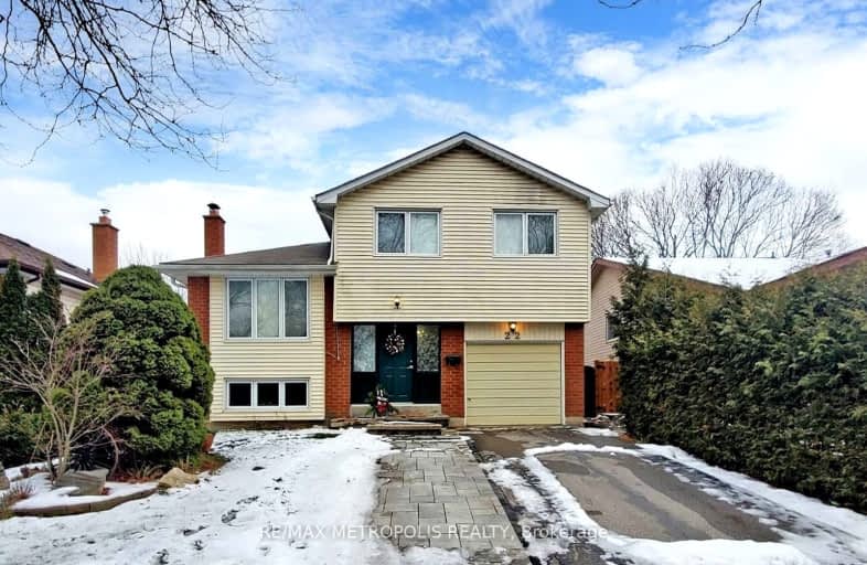 BSMT-22 Renfield Crescent, Whitby | Image 1