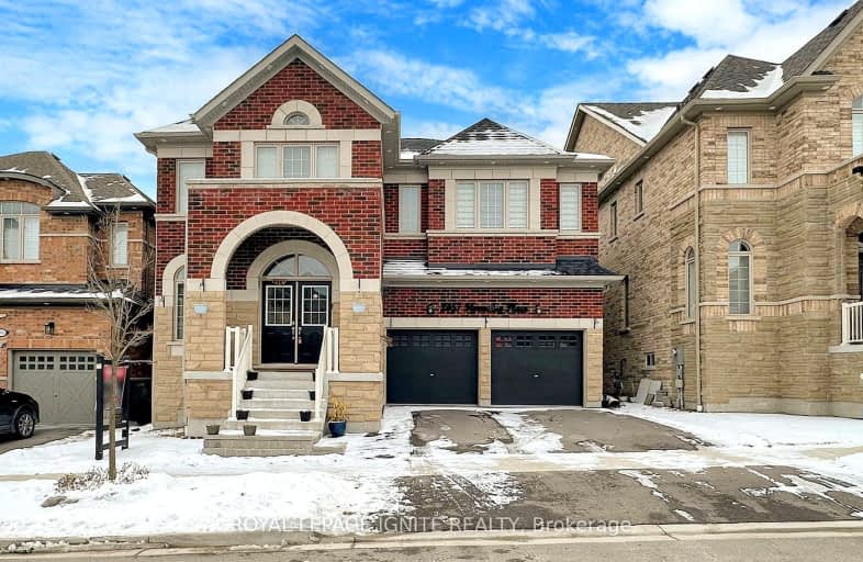 2457 Florentine Place, Pickering | Image 1