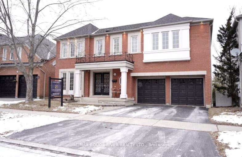 40 Purdue Avenue, Ajax | Image 1