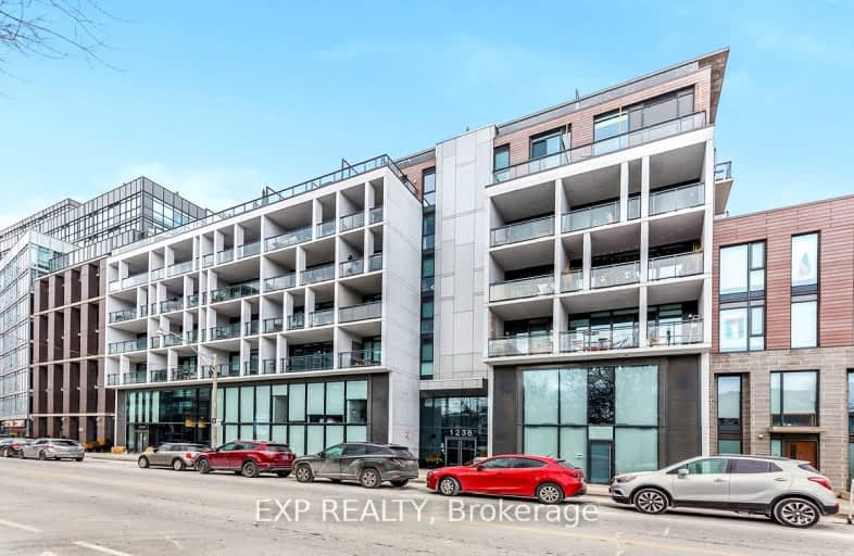 611-1238 Dundas Street East, Toronto | Image 1