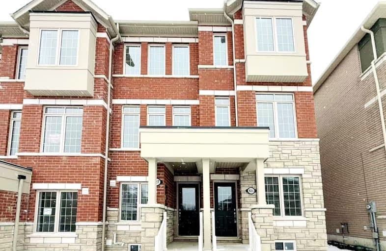 925 Crowsnest Hollow, Pickering | Image 1