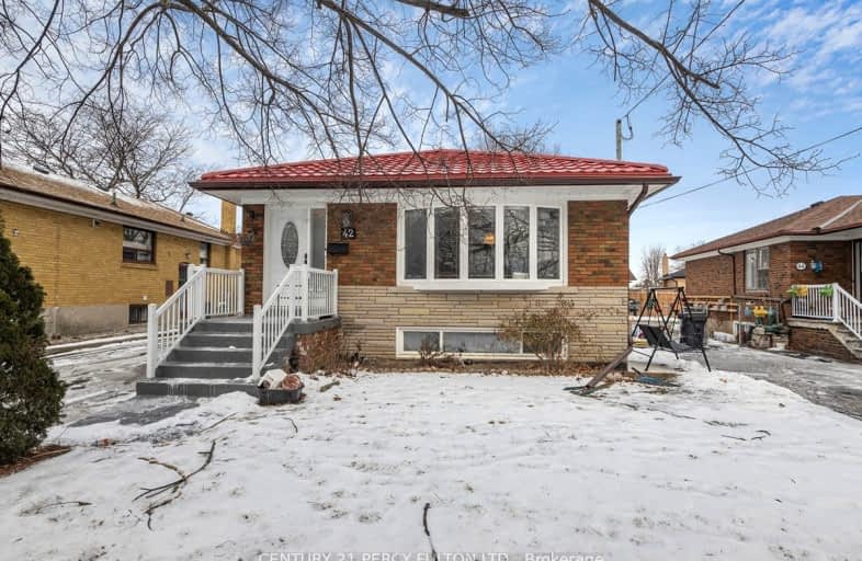 42 Densgrove Road, Toronto | Image 1