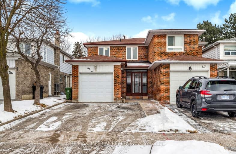 65 Hartleywood Drive, Toronto | Image 1