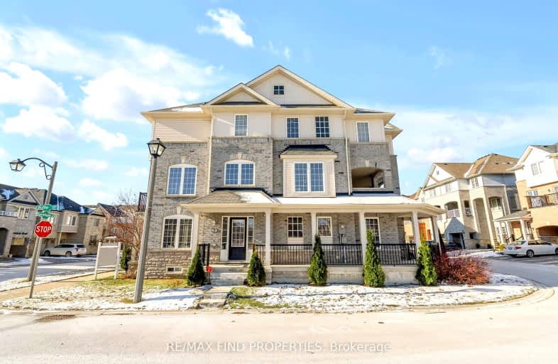 92 Barnham Street, Ajax | Image 1