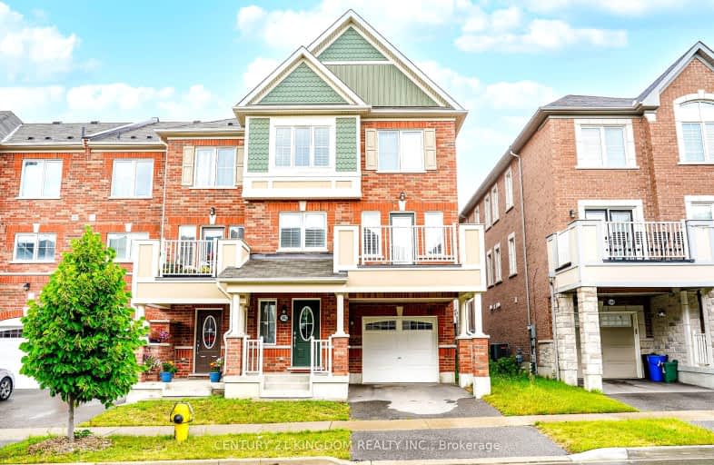 1062 Clipper Lane, Pickering | Image 1