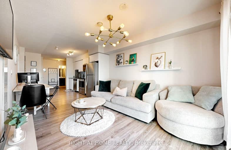 812-2150 Lawrence Avenue East, Toronto | Image 1