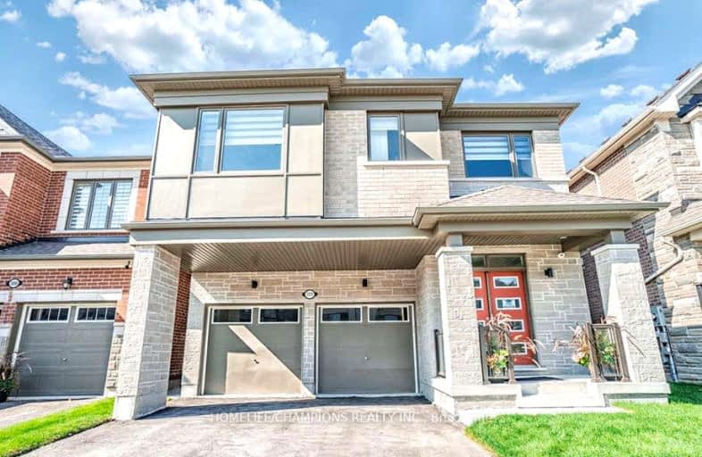 3004 Hollyberry Trail, Pickering | Image 1