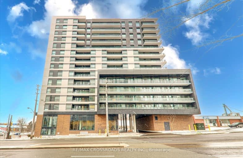 205-1350 Ellesmere Road, Toronto | Image 1