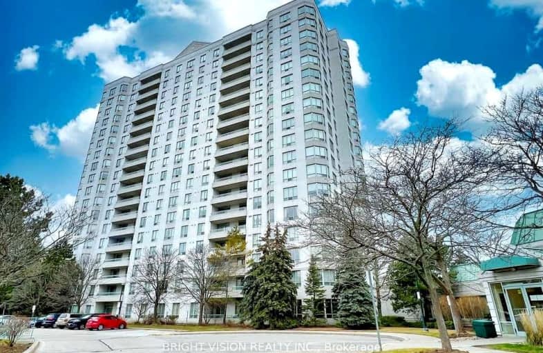 1501-5001 Finch Avenue East, Toronto | Image 1