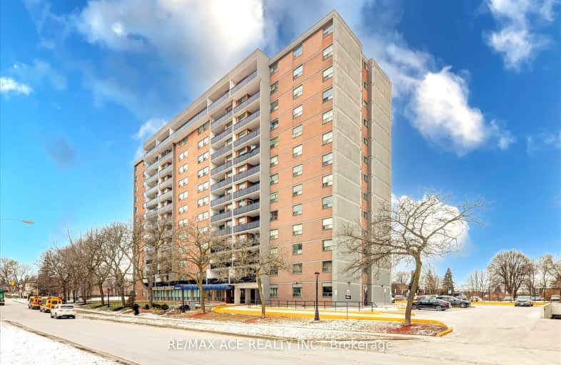 1101-20 Gilder Drive, Toronto | Image 1