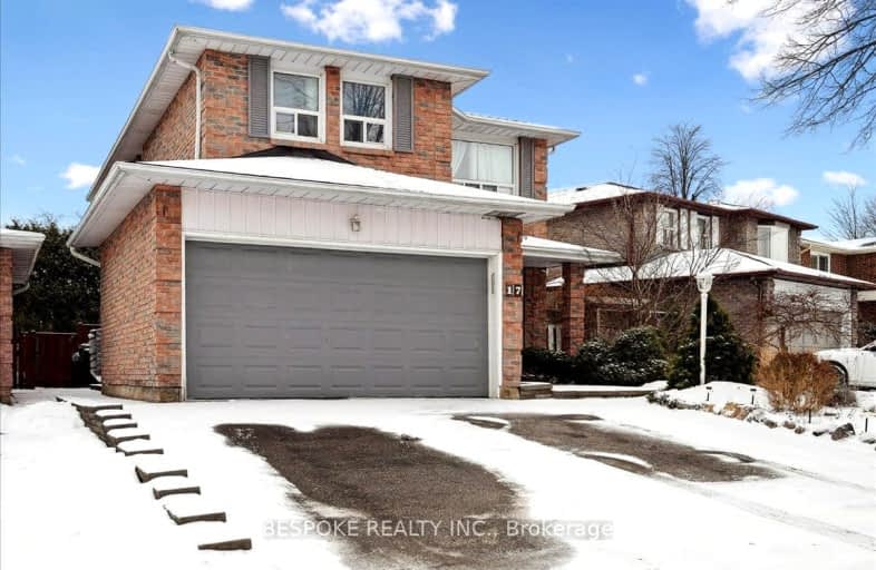 Bsmt-17 Saddleback Court, Toronto | Image 1