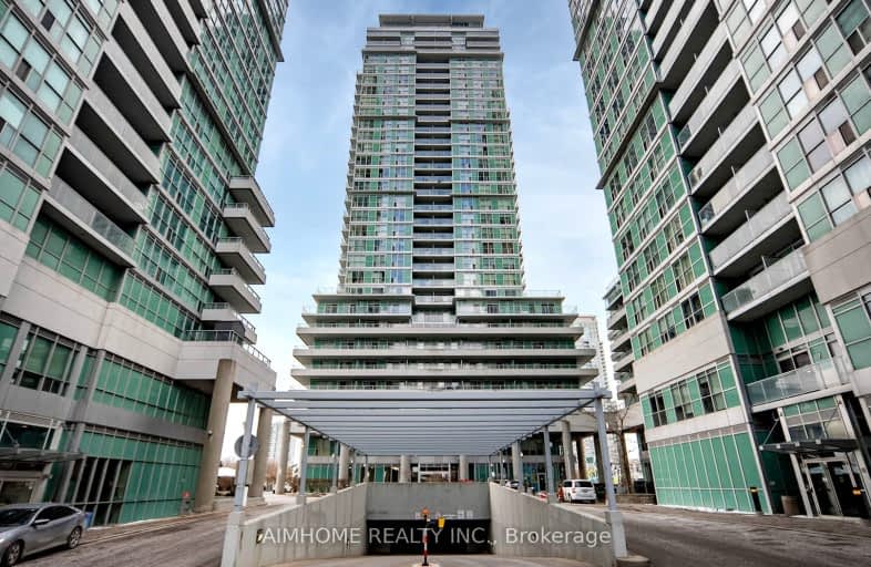 2507-60 Town Centre Court, Toronto | Image 1