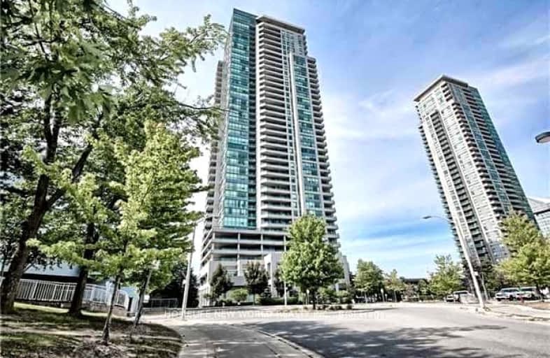 703-50 Brian Harrison Way, Toronto | Image 1