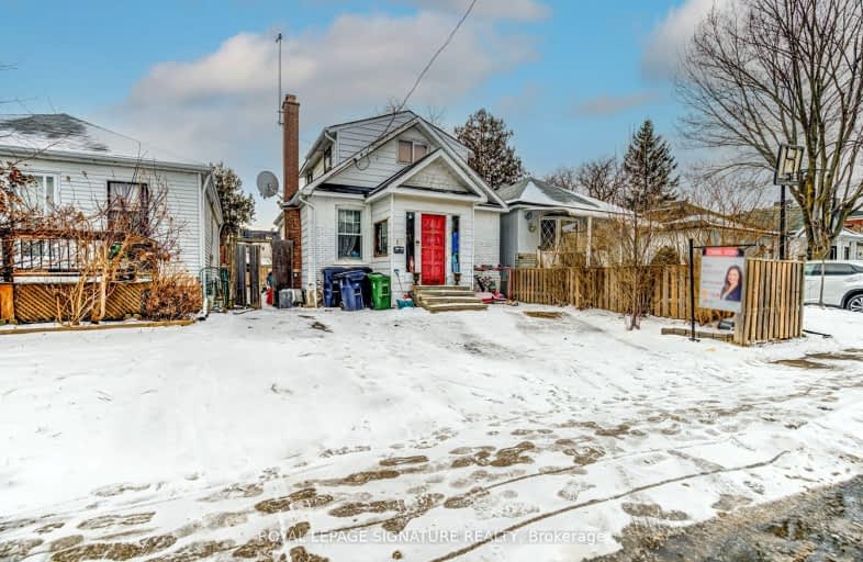 12 Wanstead Avenue, Toronto | Image 1