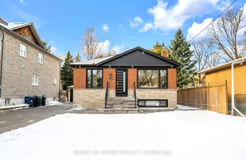 26 Mcmillan Avenue, Toronto | Image 1