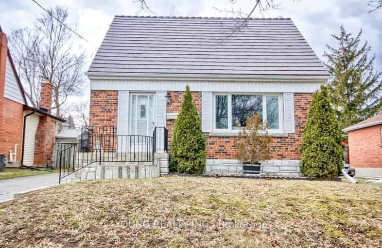 32 Bergen Road, Toronto | Image 1