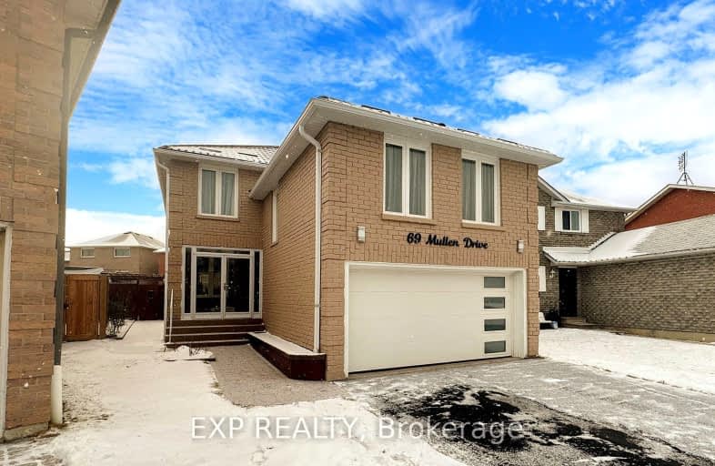 69 Mullen Drive, Ajax | Image 1