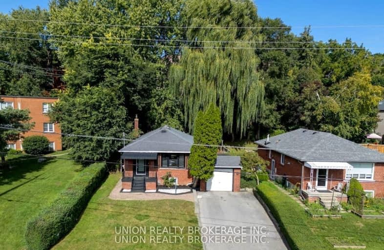 28 Fishleigh Drive, Toronto | Image 1