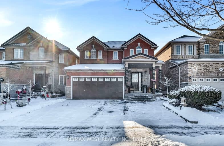 8 Lampman Drive, Toronto | Image 1