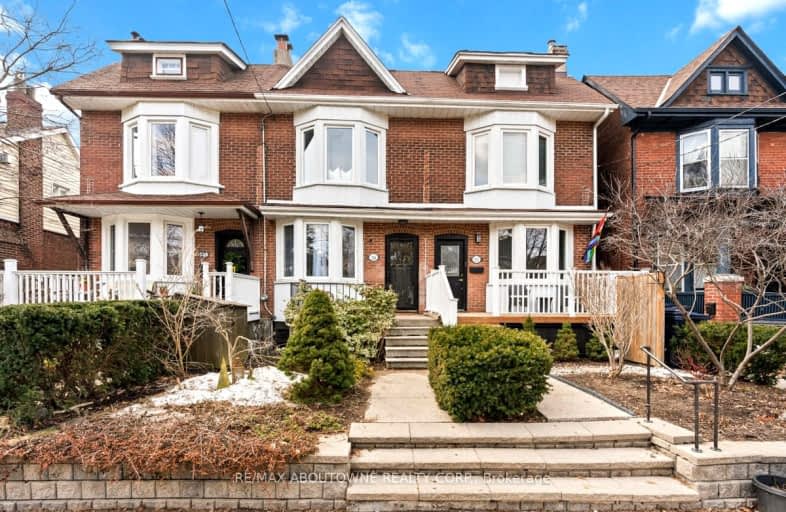 250 Lee Avenue, Toronto | Image 1