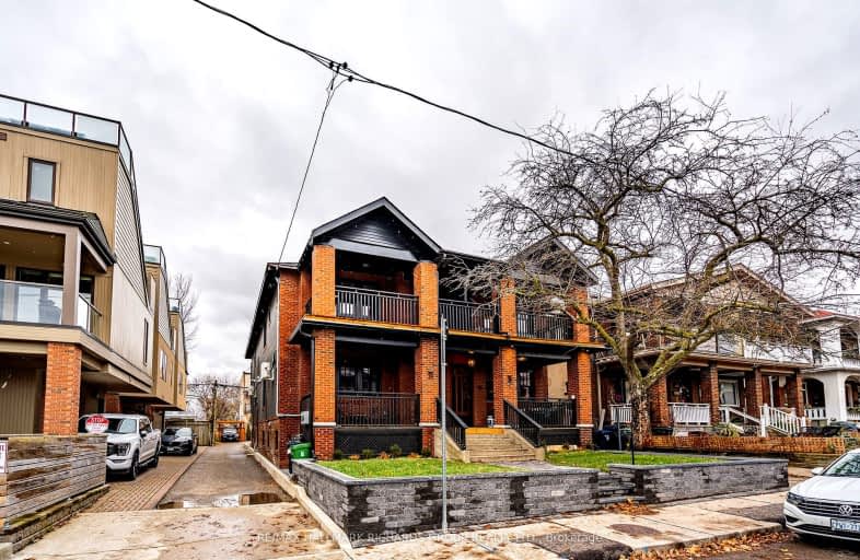 18-20 Wineva Avenue, Toronto | Image 1