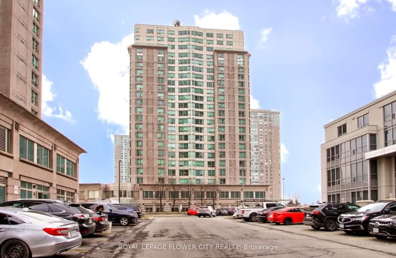 2206-18 Lee Centre Drive, Toronto | Image 1