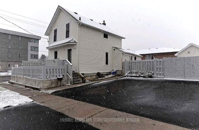650 Oxford Street, Oshawa | Image 1
