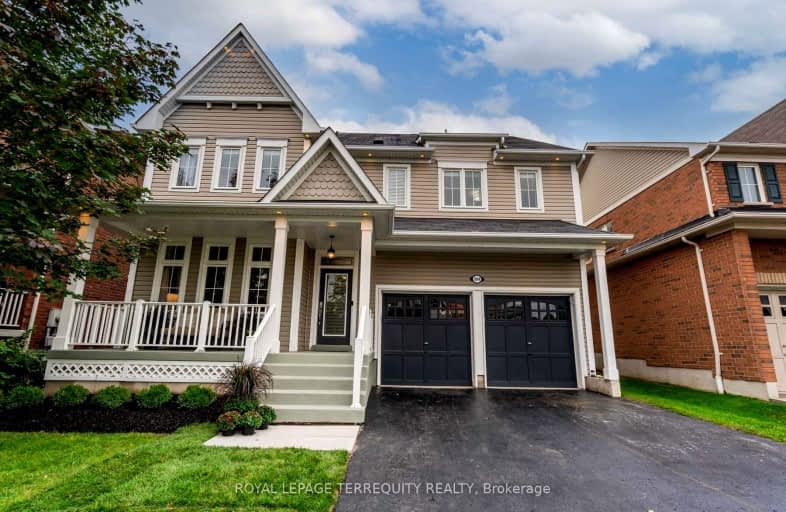 204 Montgomery Avenue, Whitby | Image 1