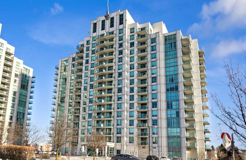 9G-8 Rosebank Drive, Toronto | Image 1