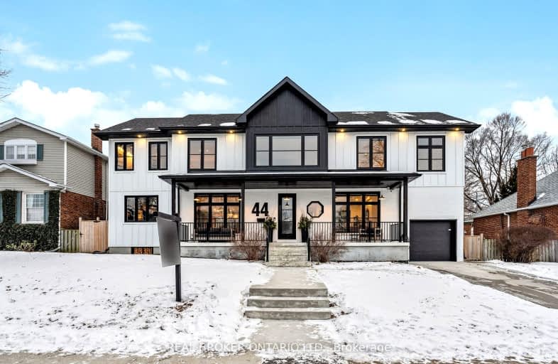 44 Hunt Club Drive, Toronto | Image 1