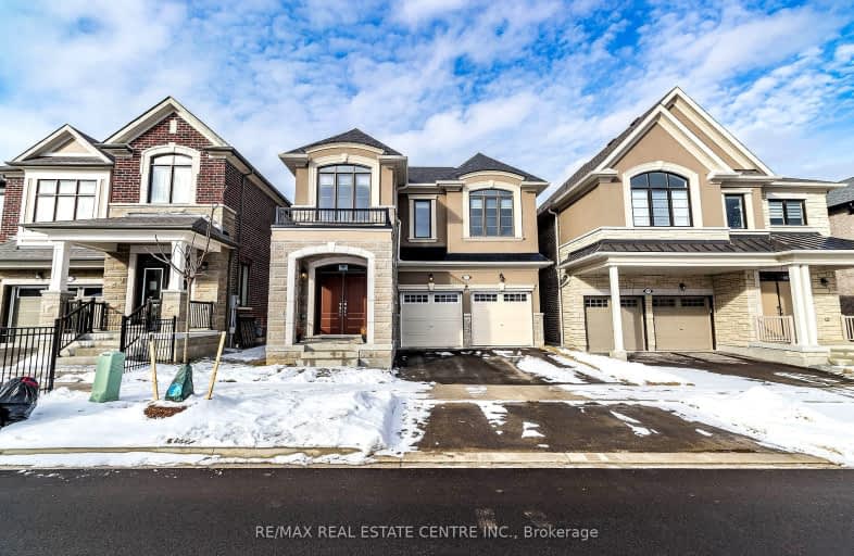 1577 Scarlett Trail, Pickering | Image 1