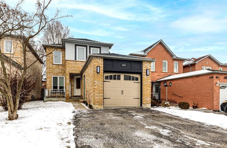 685 Layton Court, Pickering | Image 1