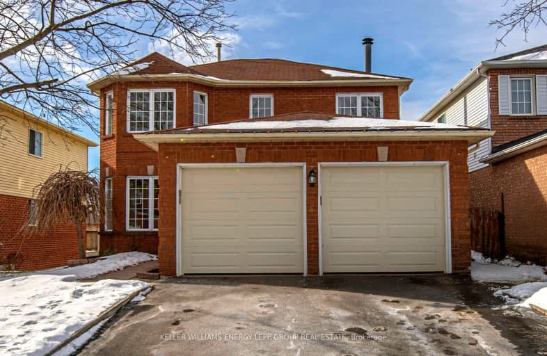 80 Bonnycastle Drive, Clarington | Image 1